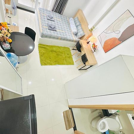 Modern Apartment Near Landmark81 Ho Chi Minh Zewnętrze zdjęcie