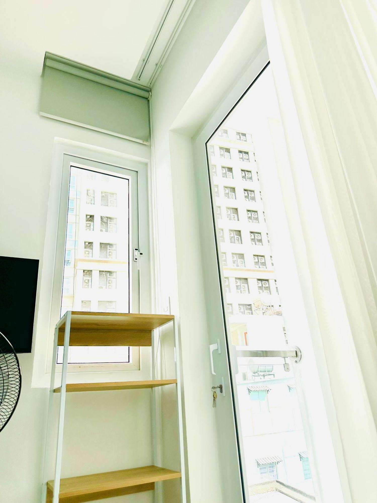 Modern Apartment Near Landmark81 Ho Chi Minh Zewnętrze zdjęcie