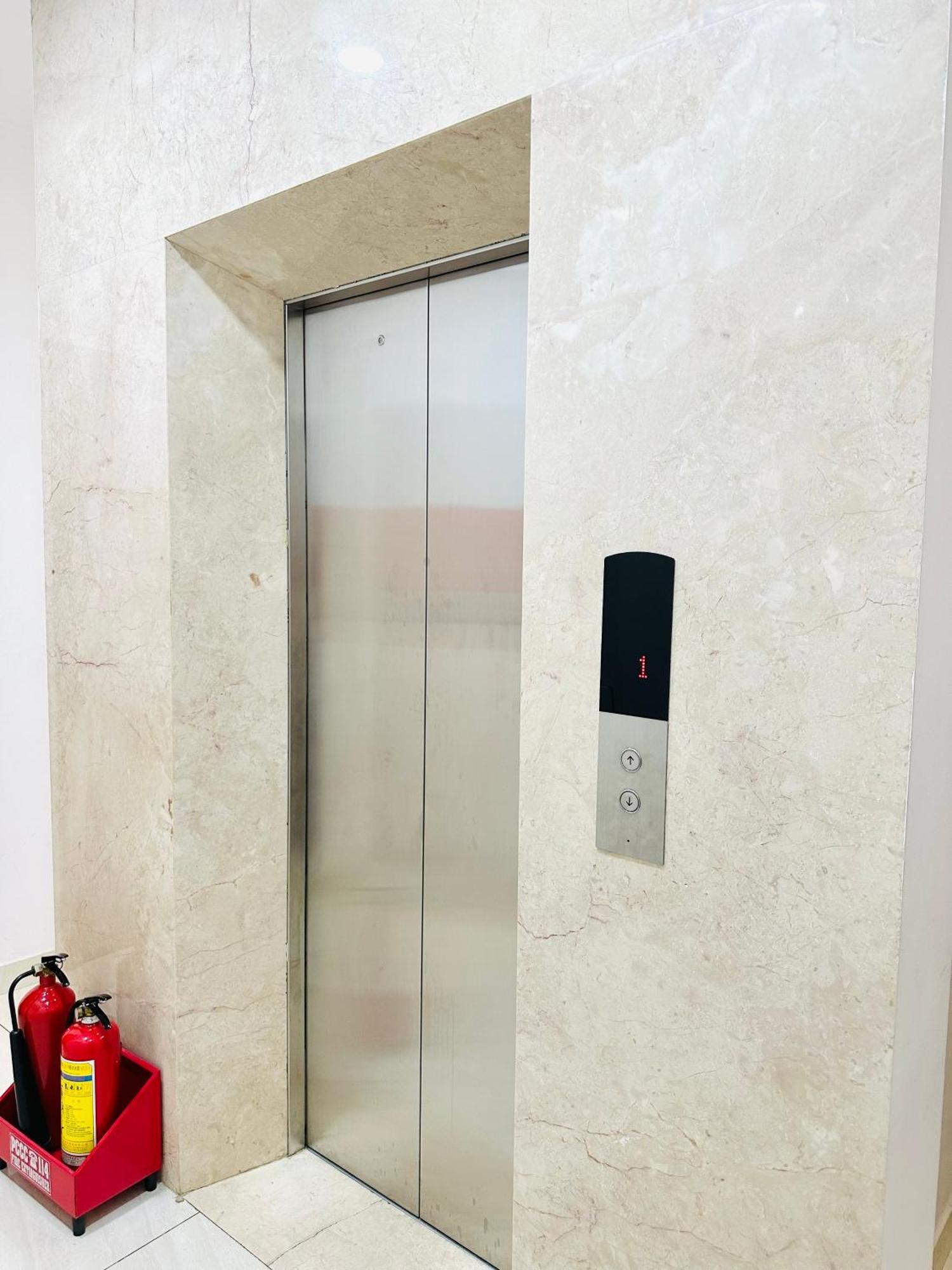 Modern Apartment Near Landmark81 Ho Chi Minh Zewnętrze zdjęcie