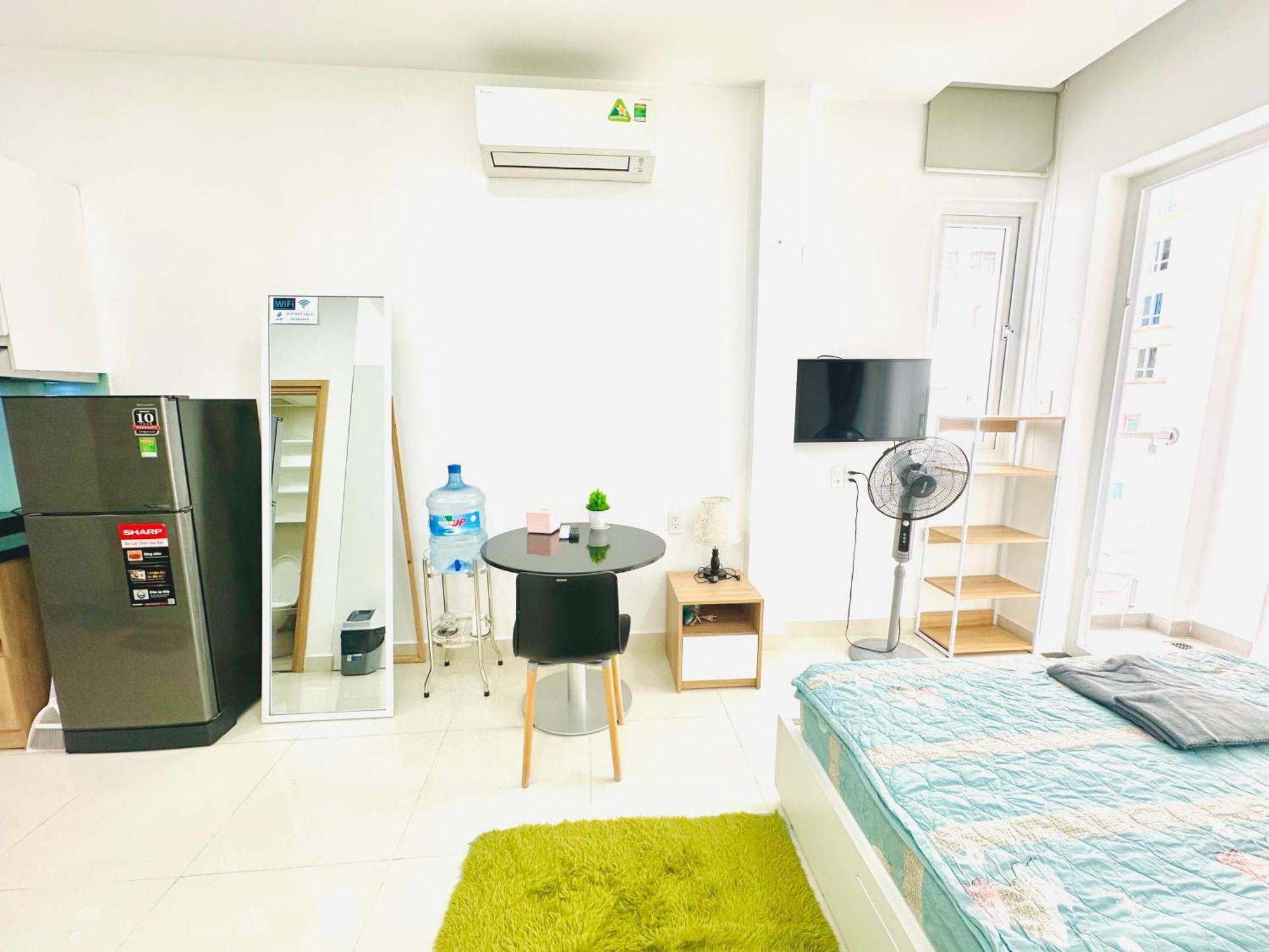 Modern Apartment Near Landmark81 Ho Chi Minh Zewnętrze zdjęcie